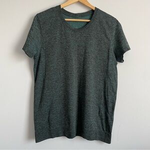 Lululemon Swiftly Relaxed Short-Sleeve Shirt